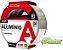FITA ADESIVA DE ALUMINIO  25MM X 30M - 233S - Imagem 1