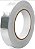 FITA ADESIVA DE ALUMINIO 24mm X 45m - HS702 - ESD - Imagem 1