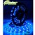 FITA DE LED / STRIP LED 2835 AZUL IP47 ROLO COM 5m (60 LEDS) - 12V - Imagem 1