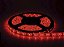 FITA DE LED / STRIP LED 3528 VERMELHO IP65 O ROLO DE 5MTS - Imagem 1