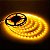 FITA DE LED / STRIP LED 5050 AMBAR (AMARELO) IP65 (60 LEDs / m) - Imagem 1