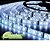 FITA DE LED / STRIP LED 5050 BRANCO FRIO - ROLO COM 5m OFERTA - Imagem 1