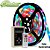 FITA DE LED / STRIP LED 6803 - RGB - TB-5001 - IP65 - 5m - Imagem 1