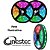 FITA ESTRIP LED 5050 RGB 5m S/ SILICONE OFERTA - Imagem 1