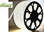 FITA LED 110V BRANCO FRIO COM 120 LEDS DUPLOS - VENDA POR METRO - Imagem 1