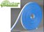 FITA LED NEON FLEXIVEL 2835 - IP65 - AZUL - ROLO 5M - Imagem 1