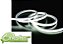 FITA LED NEON FLEXIVEL 2835 - IP65 - BRANCO FRIA - ROLO 5m - Imagem 1