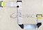 FLAT CABLE PARA TVS PLANA  BN96-07578E - Imagem 1