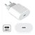 FONTE CARREGADOR USB TYPE-C 20W BIVOLT - Imagem 2