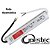 FONTE CHAVEADA BLINDADA / SLIM 12V x 5A - 60W - BIVOLT - Imagem 1