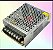 FONTE CHAVEADA METALICA 24V x 5A - 120W - Imagem 1