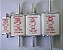 FUSIVEL ULTRA RAPIDO NH00 20A 500V U/R - Imagem 1