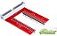 GPIO U COBBLER V2 PROTOTIPAGEM  RASPBERRY PI  SEM FLAT CABLEFLA - Imagem 1