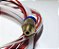 HOTEND V6 IMPRESSORA 3D   COOLER   TERMISTOR   NOOZLE - Imagem 2