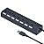 HUB USB 2.0 7 PORTAS - MAXIMO 500mA - Imagem 2