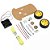 KIT ARDUINO ROBO  CARRO CHASSI 2 RODAS  2WD - Imagem 2