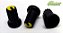 KNOB ROTATIVO - KA-481 - AMARELO / PRETO - Imagem 1