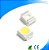 LED 3528 (115MW) BRANCO FRIO SMD - Imagem 1