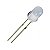 LED DIFUSO BRANCO 5mm - Imagem 1