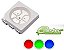 LED SMD RGB - ST-5050 - Imagem 1