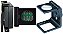 LUPA CONTA FIOS COM LED SLF-130M - Imagem 1