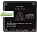 MESA AQUECIDA  HEATBED  MK3  PRETO  ALUMINIO - Imagem 1