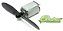MICRO MOTOR DC 3,7V COM HELICE PRETO - 6000 RPM - Imagem 1