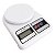 MINI BALANCA DIGITAL 1G A 10KG  SF 400 - Imagem 1