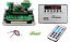 MODULO DECODIFICADOR USB SD MP3-FM  CONTROLE REMOTO - Imagem 1