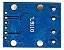 MODULOPONTE H L9110S DRIVER DUPLO DE MOTOR DC e DE PASSO - Imagem 4