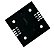 MODULO MATRIZ DE LEDS 5x5 COM LEDs 5050 RGB chip WS2812 - Imagem 2