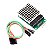 MODULO MATRIZ DE LEDS 8X8 COM MAX7219 - Imagem 1