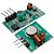 MODULO RF RECEPTOR TRANSMISSOR 315MHZ  PARA ARDUINO- PIC, ... - Imagem 1