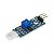 MODULO SENSOR DE HUMIDADE  HR202  HIGROMETRO - Imagem 1