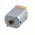 MOTOR DC  3V a 6V - Imagem 1