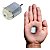 MOTOR DC  3V a 6V - Imagem 2