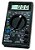 MULTIMETRO DIGITAL 2M  HFE  DT830B - Imagem 1