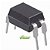 P781 = TLP781   ACOPLADOR OPTICO - Imagem 1