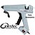 PISTOLA DE COLA INDUSTRIAL BIVOLT AUTOMATICO 32W - HPC-280 - Imagem 1