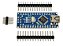 PLACA ARDUINO NANO V3.0 barra de pinos soltas - Imagem 1