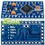 PLACA ARDUINO PRO MINI 5V / 3V3 COM ATMEGA328P - Imagem 1