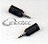 PLUG ADAPTADOR P1ST X J2ST - Imagem 1