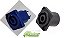 PLUG SPEAKON FORCA FEMEA - 4 VIAS - Imagem 1