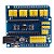 PROTOSHIELD  PLACA DE EXPANSAO PARA ARDUINO NANO V3.0 - Imagem 1