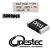 Resistor Smd 0603 - 1k 1% 1/10w - 5000 Unidades - Imagem 1