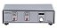 SELETOR DE SINAL VGA   AUDIO CVS 2X1A - Imagem 1