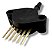 SENSOR DE PRESSAO MPX5010DP - Imagem 1