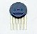 SENSOR DE PRESSAO  MPX5999D - Imagem 2