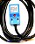 SENSOR PROXIMIDADE INDUTIVO SN04-P PNP. 6-36V - Imagem 2