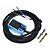 SENSOR PROXIMIDADE INDUTIVO SN04-P PNP. 6-36V - Imagem 1